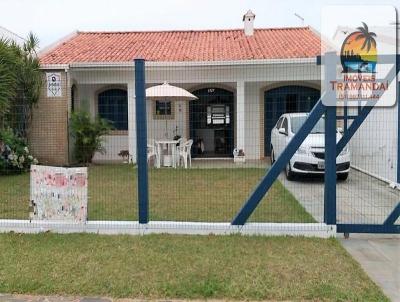 Casa para Venda, em Tramandaí, bairro Nova Tramandaí, 3 dormitórios, 2 banheiros, 1 suíte, 1 vaga